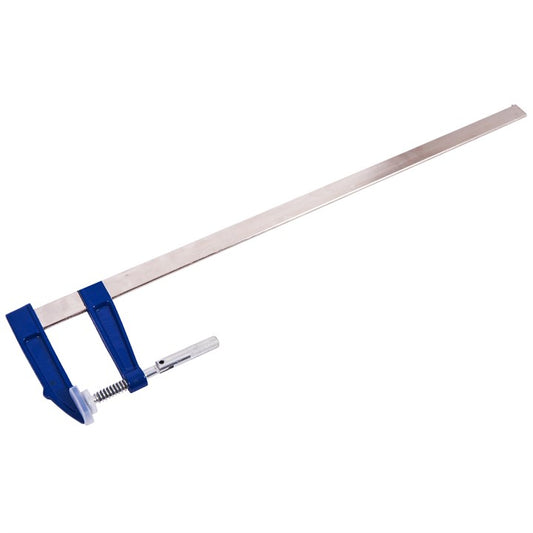 Amtech 80 X 600mm F clamp D1915