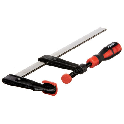 Amtech 300mm Heavy duty quick action F clamp D1918