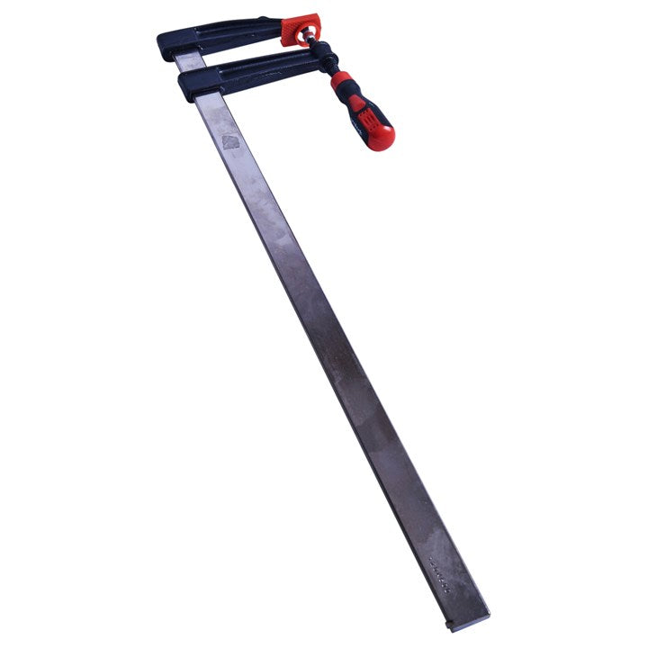 Amtech 600mm Heavy duty quick action F clamp D1920