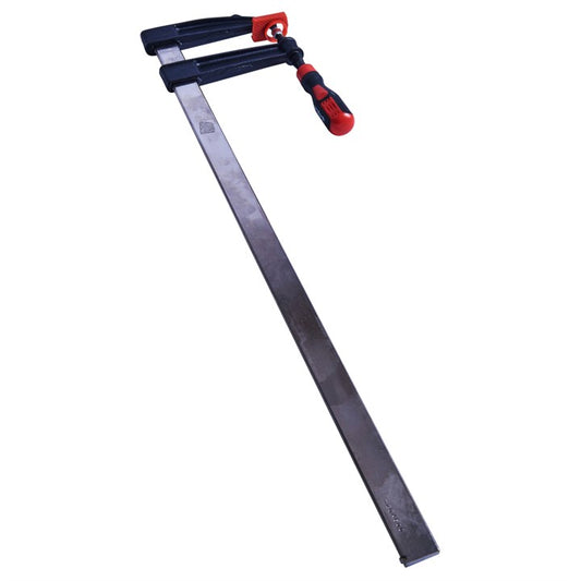 Amtech 600mm Heavy duty quick action F clamp D1920