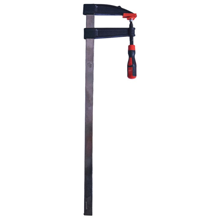 Amtech 600mm Heavy duty quick action F clamp D1920