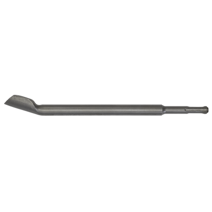 Sealey 25 x 250mm Wide Gouge - SDS Plus D1G