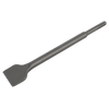 Sealey 40 x 250mm Wide Chisel - SDS Plus D1WC