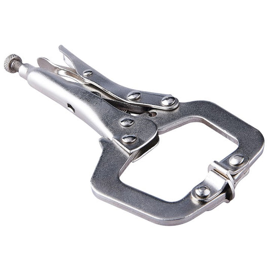 Amtech 150mm (6in) C clamp D2100