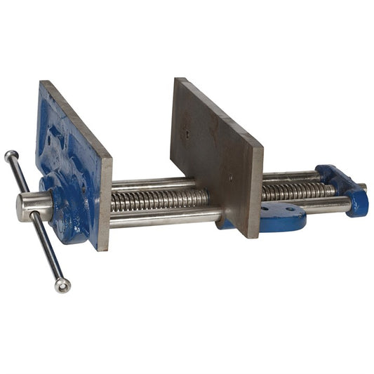 Amtech 200mm (8") Woodworking vice D2700