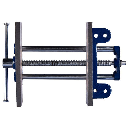 Amtech 200mm (8") Woodworking vice D2700