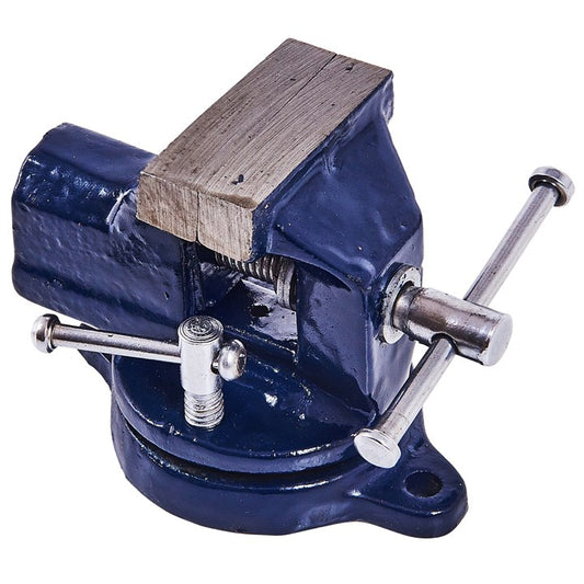 Amtech 50mm (2") Revolving table vice D3400