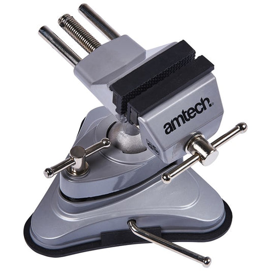 Amtech Suction table vice D3425