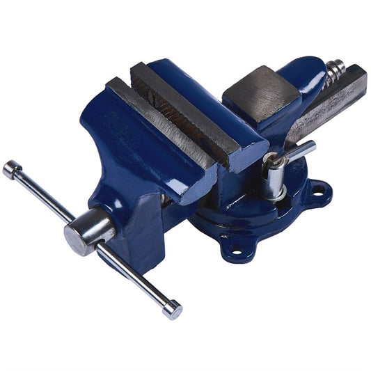Amtech 90mm (3.5") Home vice D4000