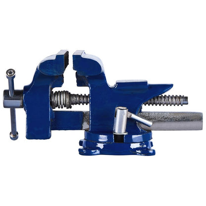 Amtech 90mm (3.5") Home vice D4000