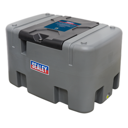 Sealey 400L Portable Diesel Tank 12V D400T