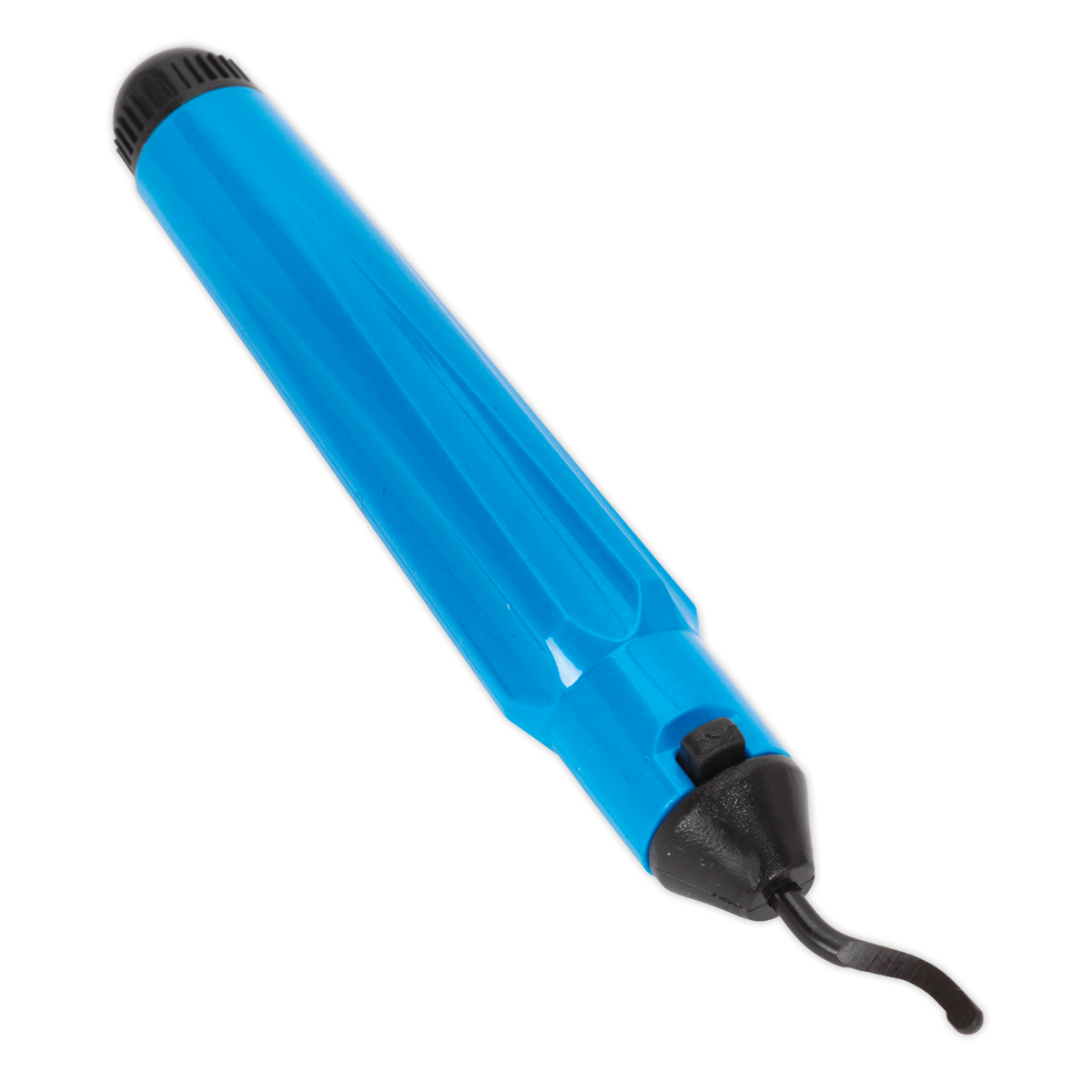 Sealey Deburring Tool with Spare Blade DB01