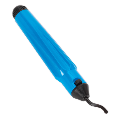 Sealey Deburring Tool with Spare Blade DB01