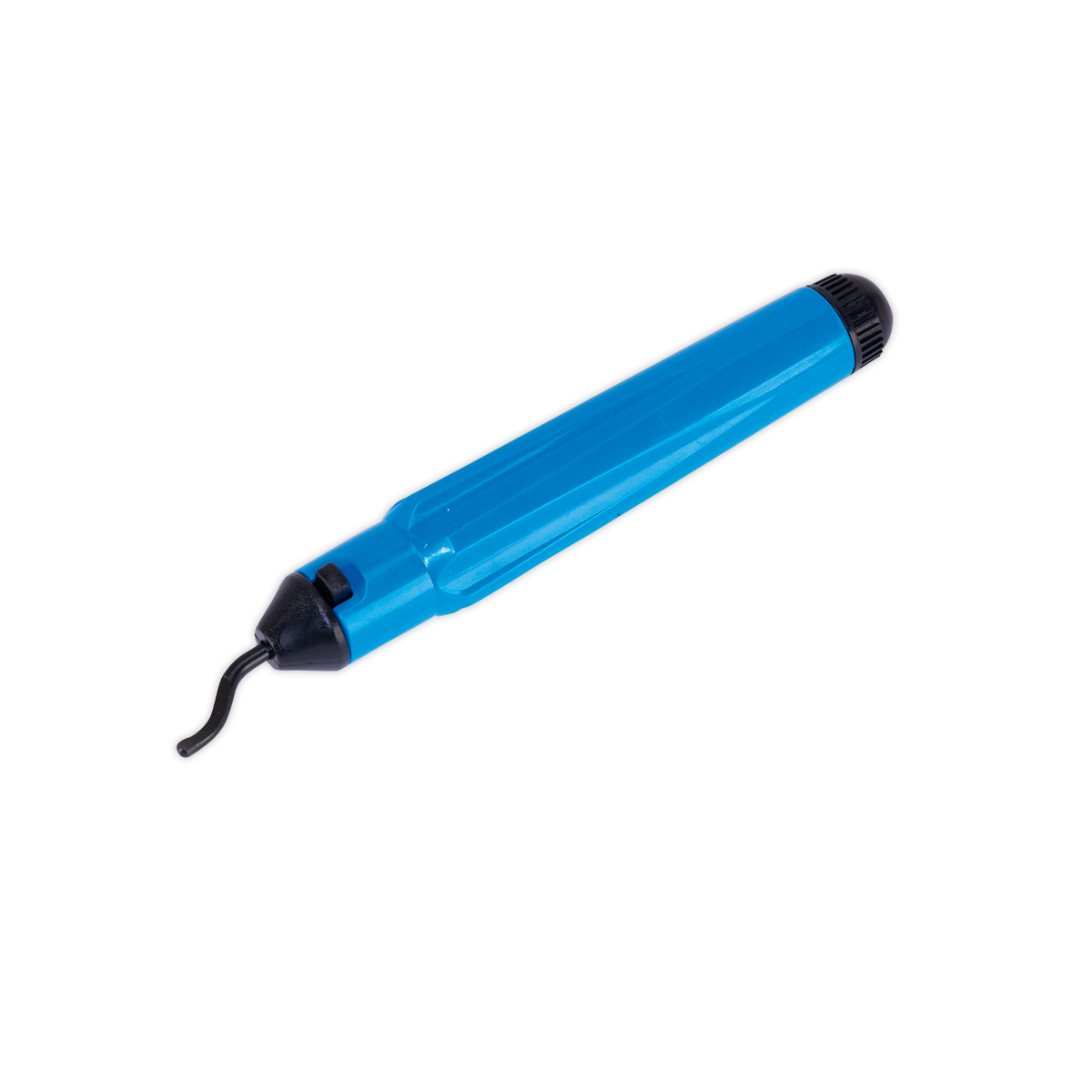 Sealey Deburring Tool with Spare Blade DB01