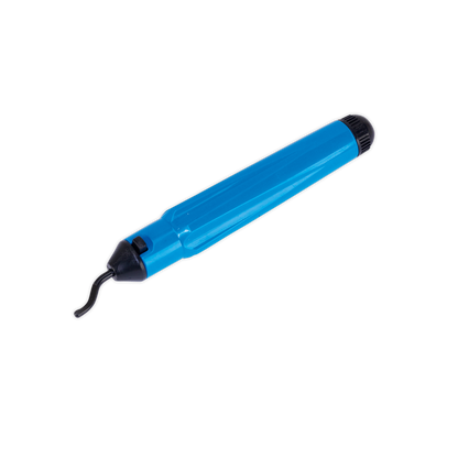 Sealey Deburring Tool with Spare Blade DB01