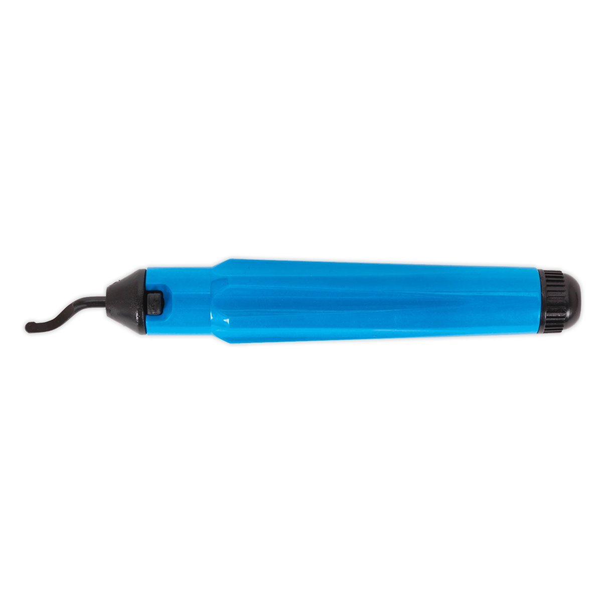 Sealey Deburring Tool with Spare Blade DB01