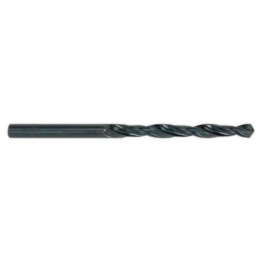 Sealey Ø10.5mm HSS Roll Forged Drill Bit - Pack of 5 DB105RF