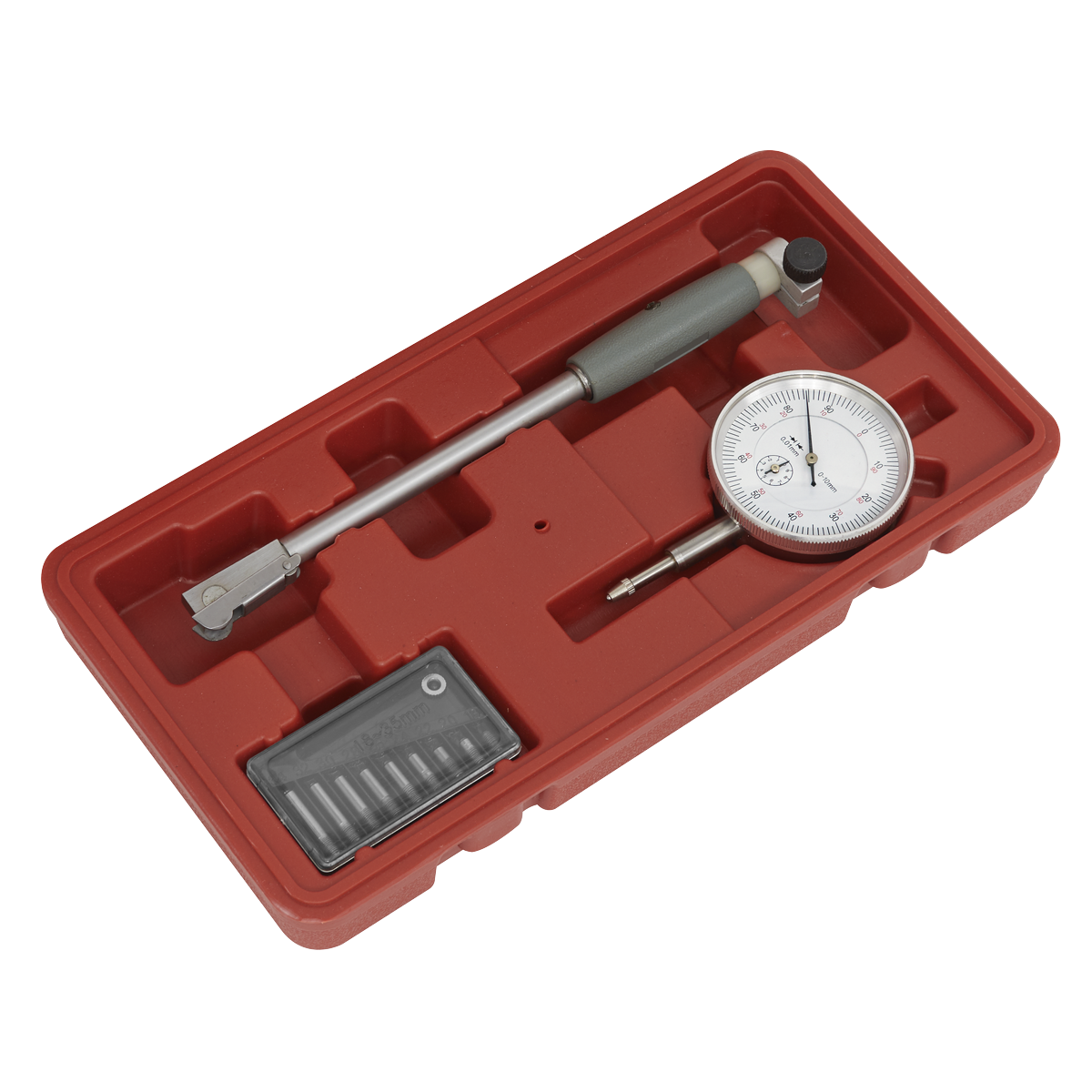 Sealey 18-35mm Dial Bore Gauge DBG508