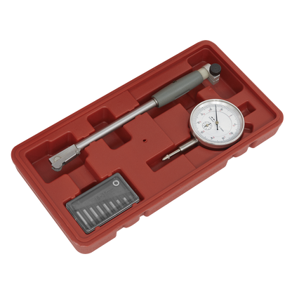 Sealey 18-35mm Dial Bore Gauge DBG508