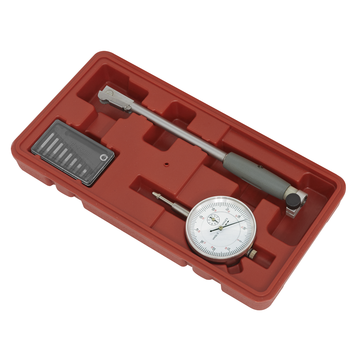 Sealey 18-35mm Dial Bore Gauge DBG508