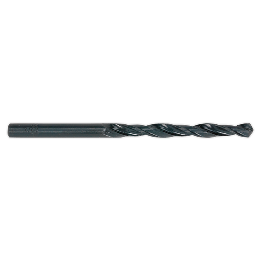Sealey Ø1/4" HSS Roll Forged Drill Bit - Pack of 10 DBI14RF