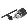 Sealey 10mm Drill Chuck & Key - 3/8"-24UNF DC001