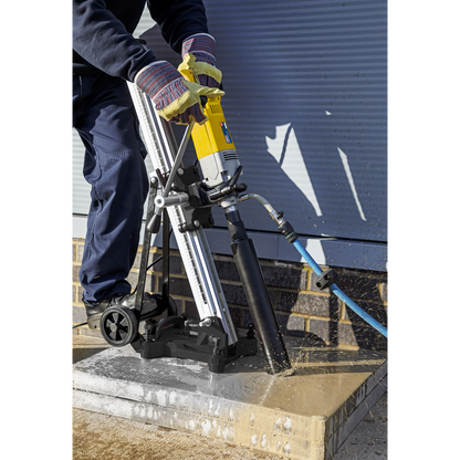 Sealey 110V Diamond Core Drill DCD110V