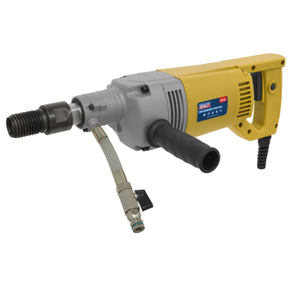 Sealey 110V Diamond Core Drill DCD110V