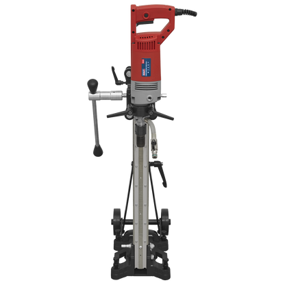 Sealey 230V Diamond Core Drill DCD230V