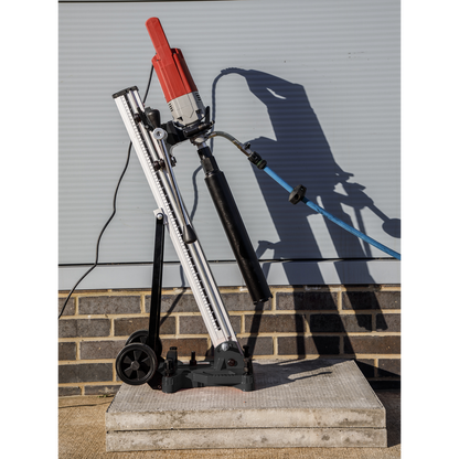 Sealey Diamond Core Drill Stand DCDST