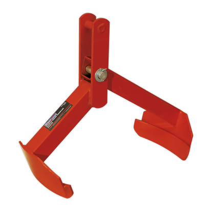 Sealey 205L Drum Grab - 350kg Capacity DG01