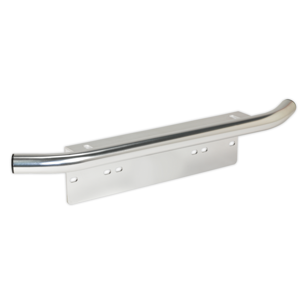 Sealey Universal Light Mounting Bracket Including Bar - Numberplate Fitting DLB02