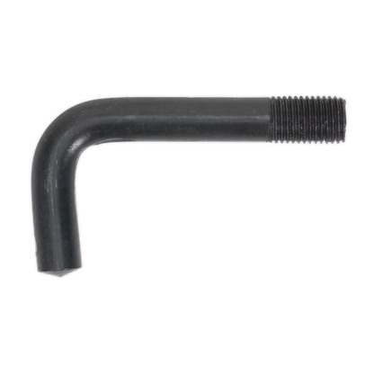 Sealey 9pc 2.1kg Slide Hammer Kit DP945