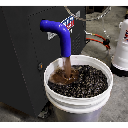 Sealey DPF Ultra Cleaning Station DPF1