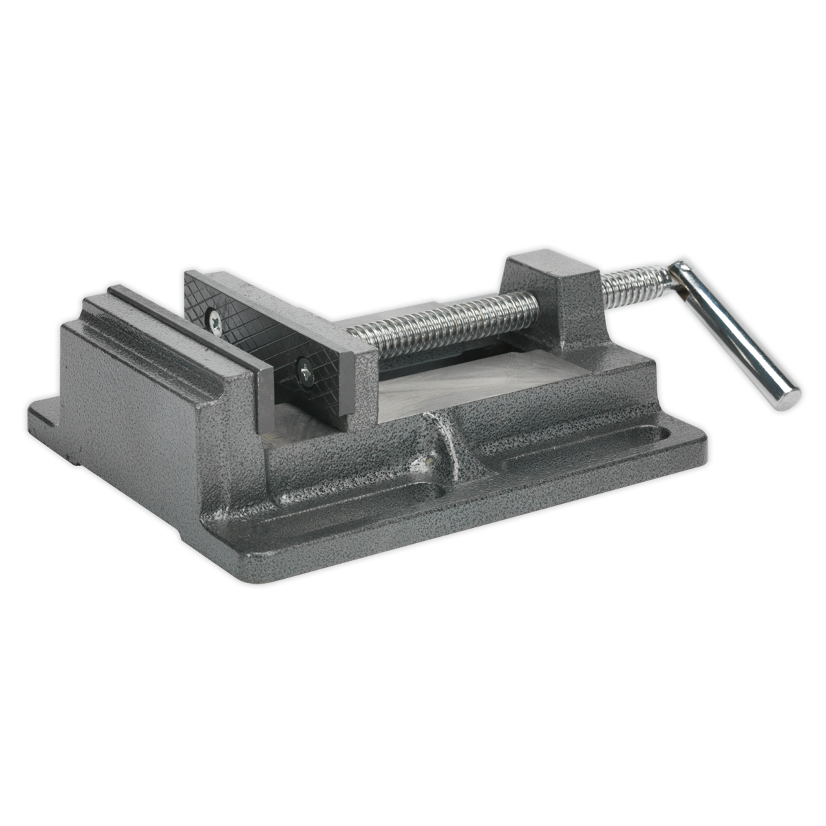 Sealey 100mm Jaw Drill Vice Standard DPV4