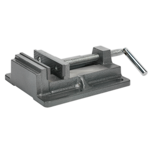 Sealey 100mm Jaw Drill Vice Standard DPV4