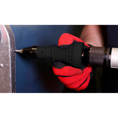 Sealey Drill Powered Riveter Adaptor DRA01