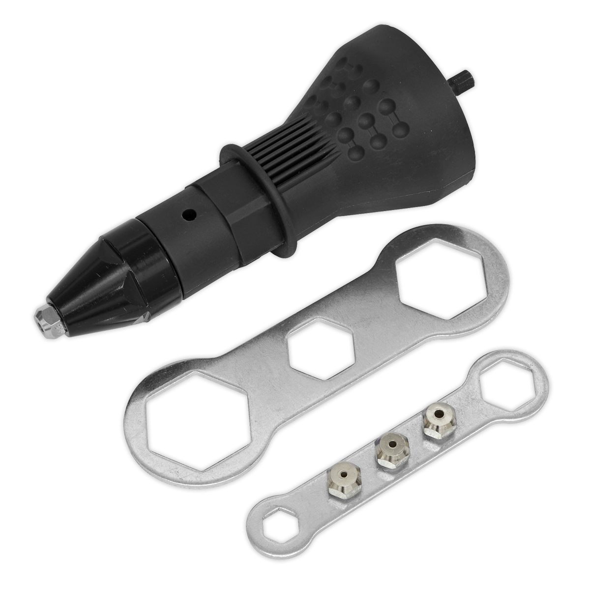 Sealey Drill Powered Riveter Adaptor DRA01