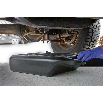 Sealey 10L Oil/Fluid Drain & Recycle Container DRP07