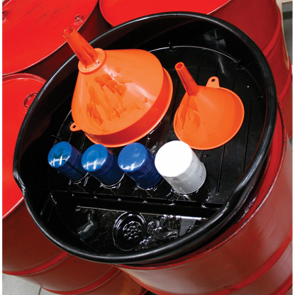 Sealey Drum Drain Pan DRP19