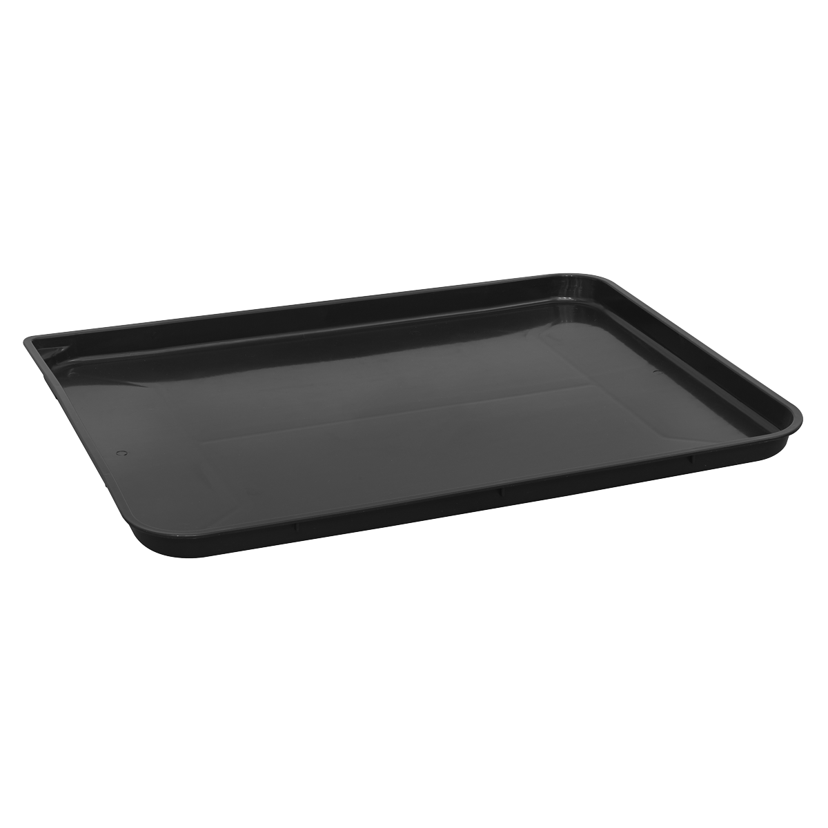 Sealey 5L Low Profile Drip Tray DRPL05