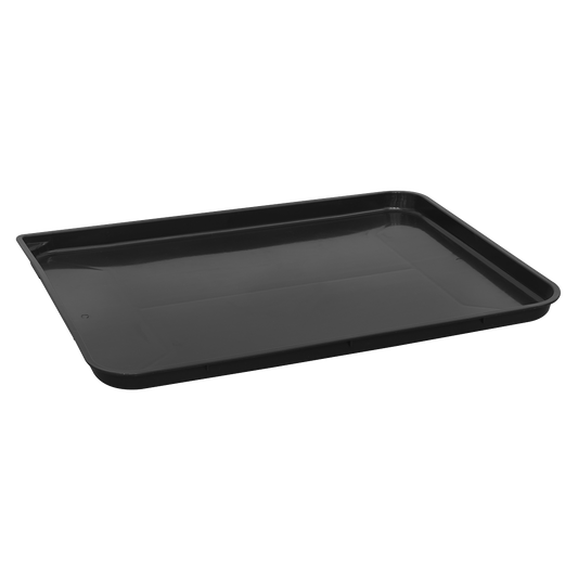 Sealey 5L Low Profile Drip Tray DRPL05