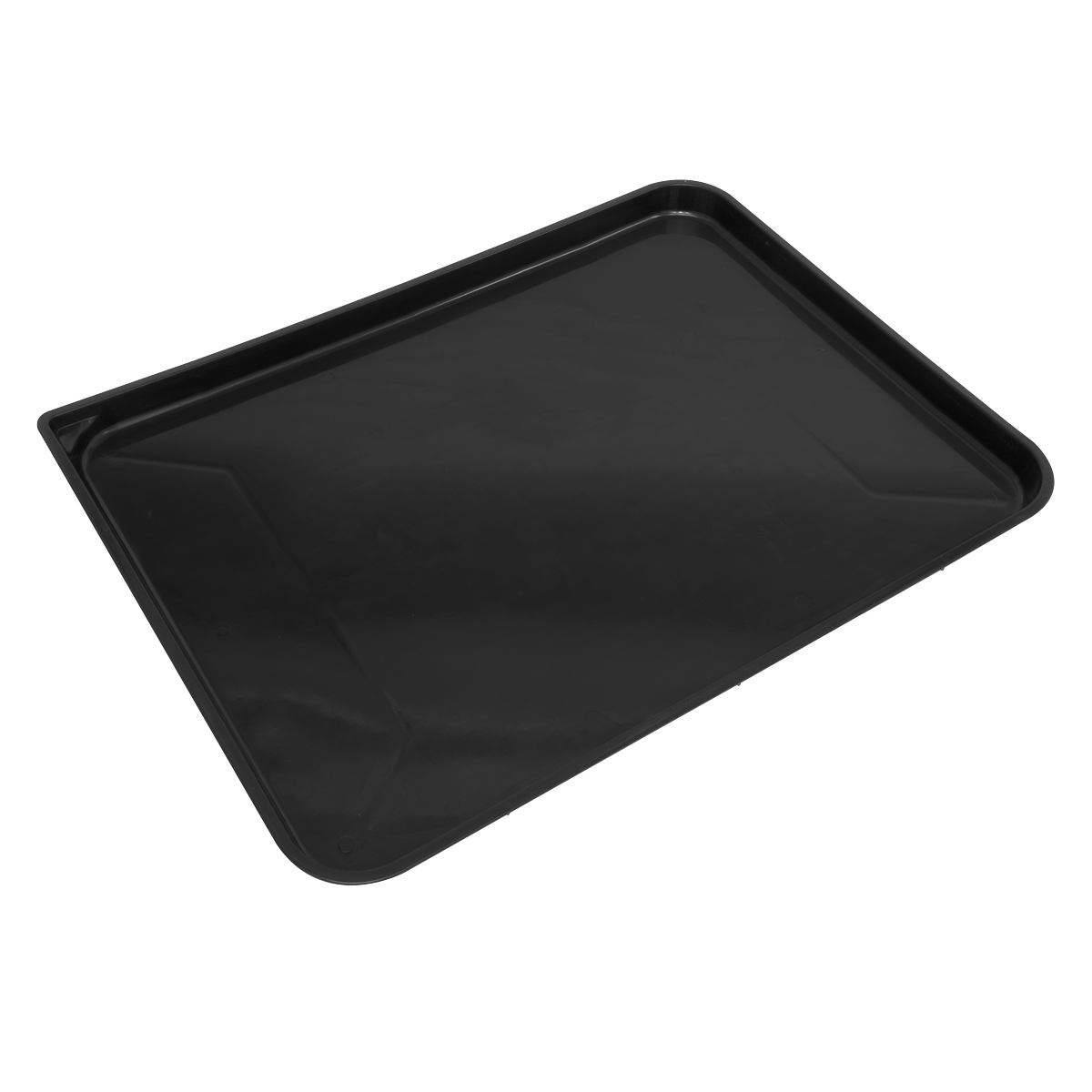 Sealey 5L Low Profile Drip Tray DRPL05
