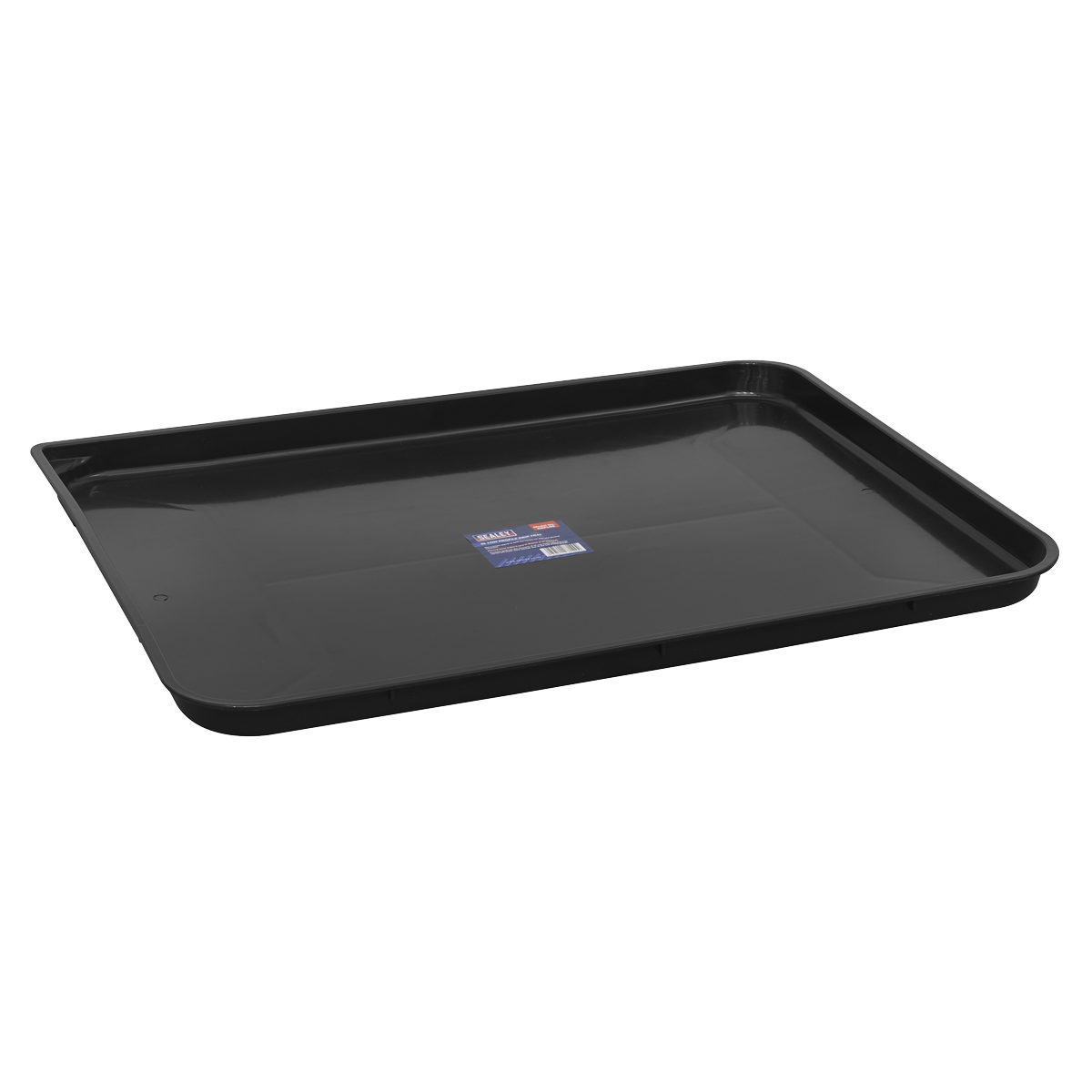 Sealey 5L Low Profile Drip Tray DRPL05