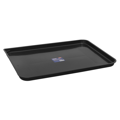 Sealey 5L Low Profile Drip Tray DRPL05