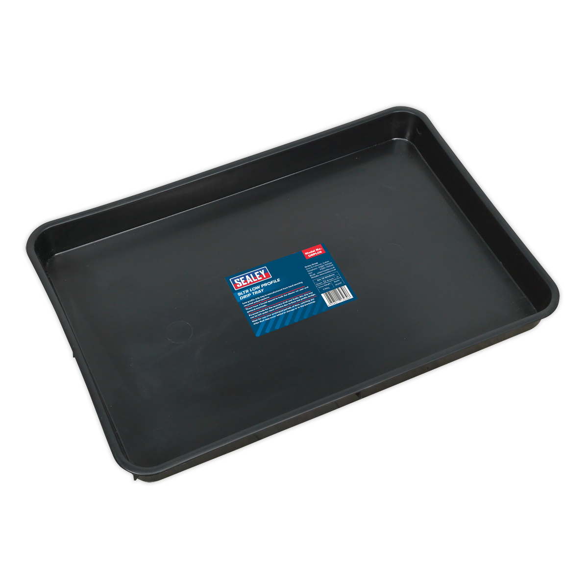 Sealey 9L Low Profile Drip Tray DRPL09