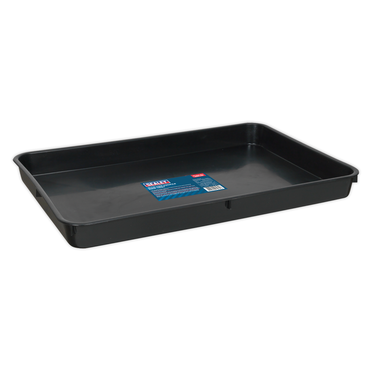 Sealey 9L Low Profile Drip Tray DRPL09