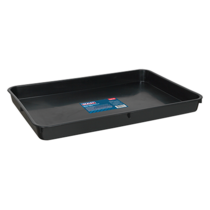 Sealey 9L Low Profile Drip Tray DRPL09