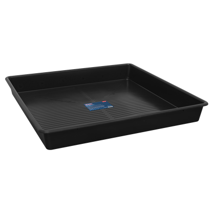 Sealey 100L Low Profile Drip Tray DRPL100