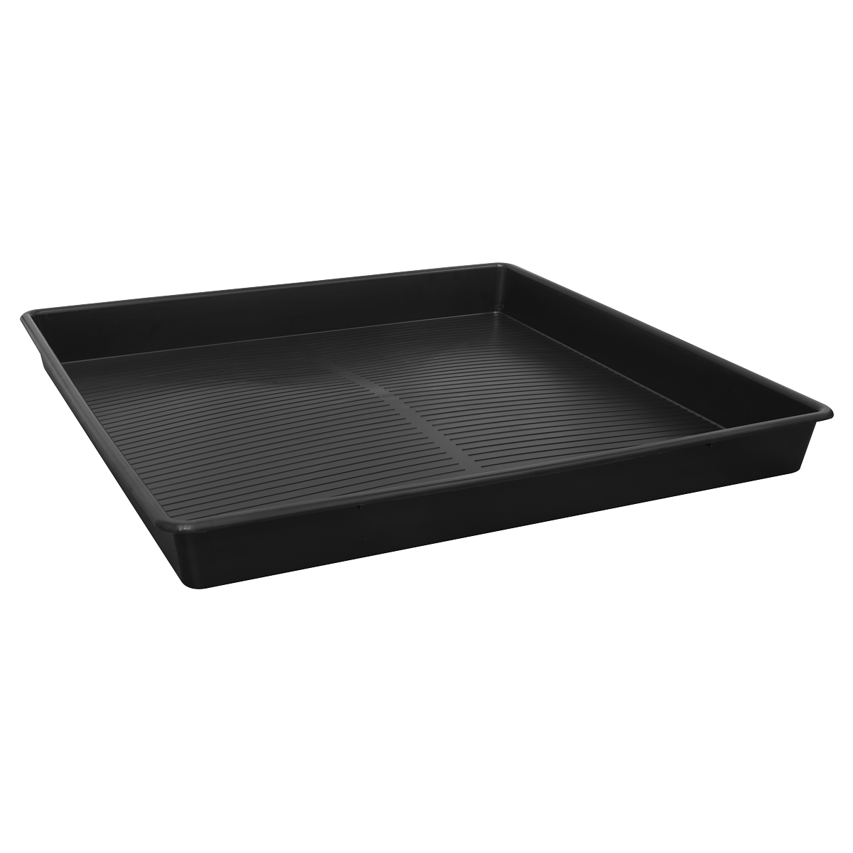 Sealey 120L Low Profile Drip Tray DRPL120